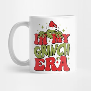 grinch era Mug